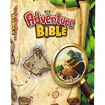 NIV, Adventure Bible, Paperback, Full Color